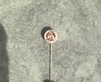 SA lidmaatschap pin wo2 ww2 origineel duits, Ophalen of Verzenden, Landmacht, Duitsland, Embleem of Badge