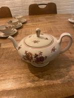 Mosa theeservies, Antiek en Kunst, Ophalen