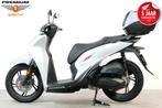 Honda SH 150 i (bj 2024), Motoren, Motoren | Honda, Bedrijf, Scooter