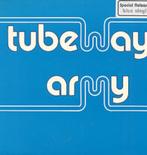 tubeway army/tubeway army-electronic/punk-ZELDZAAM-blauw vin, Verzenden, Gebruikt, 12 inch, Alternative