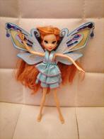 Vintage Winx poppen, Verzamelen, Poppen, Ophalen of Verzenden, Gebruikt, Fashion Doll