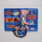 De GVR (1989) DVD Gerestaureerde Editie NL & EN Tekenfilm, Alle leeftijden, Ophalen of Verzenden, Zo goed als nieuw, Amerikaans