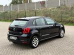 Volkswagen Polo 1.2 TSI BlueMotion Comfortline BLUETOOTH I D, Voorwielaandrijving, Gebruikt, Metallic lak, 4 cilinders