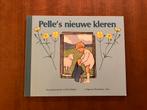 Christofoor Pelle’s nieuwe kleren Elsa Beskow nieuwstaat, Boeken, Ophalen of Verzenden, Zo goed als nieuw