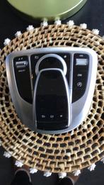 A4479002904 I drive knop V klasse Mercedes, Ophalen