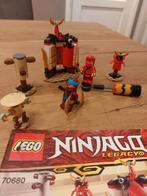 Lego Ninjago Legacy 70680, Kinderen en Baby's, Speelgoed | Duplo en Lego, Complete set, Ophalen of Verzenden, Lego, Zo goed als nieuw
