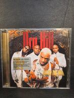 Dru Hill - Enter the Dru CD Album, Ophalen of Verzenden, 2000 tot heden, Zo goed als nieuw