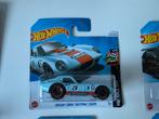 Hot Wheels Shelby Cobra Daytona Coupe, Ophalen of Verzenden, Nieuw, Auto