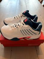 K-Swiss Hypercourt Express 2 Clay - Maat 37,5, Sport en Fitness, Tennis, Ophalen of Verzenden, Nieuw, K-Swiss, L2