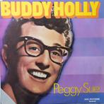 Buddy Holly ‎– Peggy Sue lp, Ophalen of Verzenden, Gebruikt, 12 inch, Rock-'n-Roll