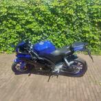 Yamaha YZF-r125, Super Sport, Particulier, 125 cc, 11 kW of minder