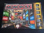 Monopoly empire, Ophalen of Verzenden, Zo goed als nieuw