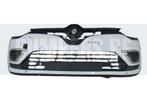 Bumper Renault Clio IV 4 Facelift GT-Line 16-19 Voorbumper m, Gebruikt, -, Voor, -