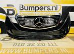 BUMPER Mercedes EQC A293 A2938850300 VOORBUMPER 10531z, Ophalen of Verzenden