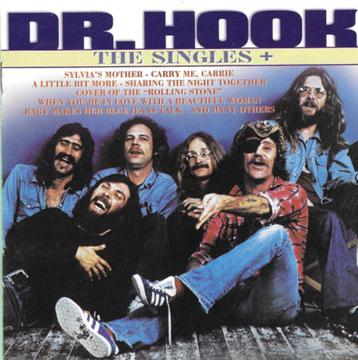Dr. Hook – The Singles beschikbaar voor biedingen
