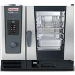 RATIONAL ICOMBI CLASSIC 6-1/1 NIEUW, Ophalen of Verzenden, Nieuw in verpakking, Ovens, Magnetrons en Steamers