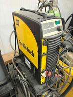 ESAB TIG 2200 i AC/DC, Ophalen of Verzenden, Gebruikt, 150 tot 250 ampère, Tig
