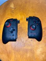 Hori Split Pad Pro voor Nintendo Switch, Ophalen, Overige controllers, Zo goed als nieuw, Draadloos