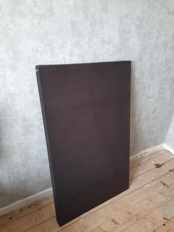 Akoestische wandpanelen 64x105x5cm 7 (6 stuks) beschikbaar voor biedingen