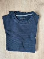Trui heren maat s Cavallaro Napoli, Blauw, Ophalen of Verzenden, Zo goed als nieuw, Maat 46 (S) of kleiner