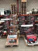 MEGA OUTLET HUTTENBERG AGGREGATEN, Doe-het-zelf en Verbouw, Aggregaten, Ophalen, -, -, Nieuw