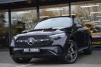Mercedes-Benz GLC 400e 4MATIC AMG Led Panorama Leder Memory, Automaat, Gebruikt, Euro 6, Zwart