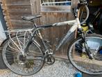 Gazelle Herenfiets - Playa, Fietsen en Brommers, Gebruikt, Versnellingen, Ophalen of Verzenden, 57 tot 61 cm
