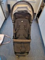Joie Signature buggy zgan, Kinderen en Baby's, Buggy's, Ophalen, Zo goed als nieuw, Overige merken, Regenhoes