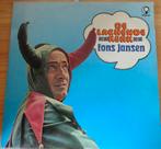 Fons Jansen - De Lachende Kerk ( 2-LP's), Ophalen of Verzenden, Gebruikt, 12 inch, Overige genres