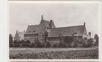 Egmond Binnen, St.Adelbertus-Abdij, NH9 - 48, Ophalen of Verzenden, 1940 tot 1960, Ongelopen, Noord-Holland