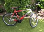 Mooie Mountainbike, Gebruikt, 45 tot 49 cm, Geen vering, Ophalen