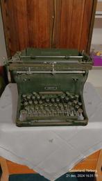 Schrijfmachine, Diversen, Typemachines, Ophalen, Gebruikt