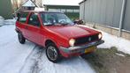 Volkswagen Polo 1.0 Steilheck, Voorwielaandrijving, 735 kg, 4 cilinders, Origineel Nederlands