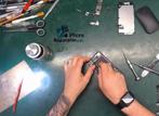 iPhone | ipad Reparatie met spoed ! REPNIEUWEGEIN, Ophalen of Verzenden, Zo goed als nieuw, Overige typen, Apple iPhone