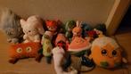 Grote Knuffel Dieren Collectie, Ophalen of Verzenden, Gebruikt, Overige typen