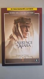 Lawrence of Arabia, Cd's en Dvd's, Dvd's | Klassiekers, Actie en Avontuur, 1960 tot 1980, Ophalen of Verzenden, Zo goed als nieuw