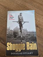 Shuggie Bain - Douglas Stuart, Ophalen of Verzenden, Gelezen