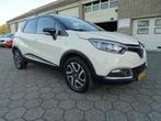 Renault Captur 0.9 TCe Dynamique ECC/NAV/LMV/CAMERA, Auto's, Voorwielaandrijving, 898 cc, Stof, Gebruikt