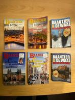 Baantjer 6 stuks koopje, Boeken, Ophalen of Verzenden, Zo goed als nieuw, Baantjer