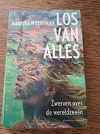Mariska Woertman - Los van alles, Boeken, Ophalen of Verzenden, Gelezen, Mariska Woertman, Europa