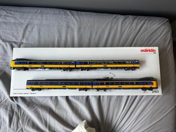 Te Ruil/Te koop Marklin ICM Koploper MFX Digitaal Sound H0 beschikbaar voor biedingen