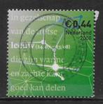 2008, Sterrenbeelden, Leeuw [2585] (K1315), Postzegels en Munten, Postzegels | Nederland, Ophalen of Verzenden