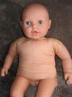 Grote babypop voor babymassage cursus baby massage e etalage, Dollfactory, Nieuw, Ophalen of Verzenden, Spain