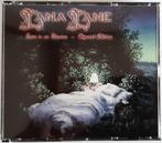 Progressive Rock: 7x Lana Lane, Ophalen of Verzenden, Gebruikt, Progressive