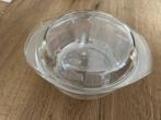 Ovenschaal NIEUW rond 22 cm, Ophalen of Verzenden, Nieuw