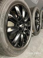 18” originele Mini Countryman F60 velgen + banden Pin Spoke, Auto-onderdelen, Banden en Velgen, 18 inch, Gebruikt, Banden en Velgen