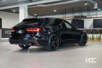 Audi RS 6 Dynamic Plus | B&O Advanc | Soft Close | PPF, Automaat, 12 maanden, Stof, 600 pk