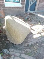 Grote steen of kei. Gratis ophalen, Tuin en Terras, Grind, Keien en Split, Ophalen, Zo goed als nieuw, Overige materialen