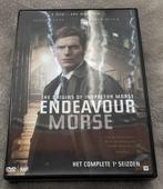 Endeavour Morse Seizoen 1 op DVD. Compleet en netjes, Cd's en Dvd's, Alle leeftijden, Ophalen of Verzenden, Zo goed als nieuw