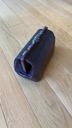 Vintage dokterstas, Ophalen of Verzenden